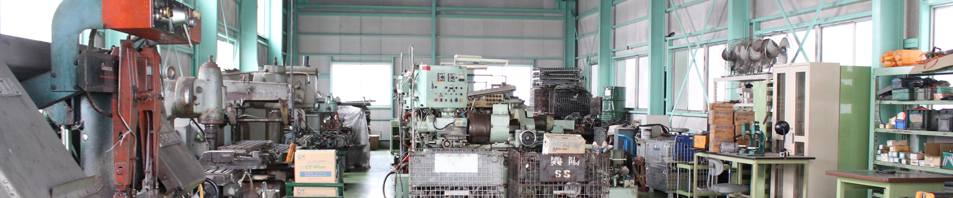 中古機械　工作機械　買取　販売　在庫　修理　整備　メンテナンス　浜松市　愛知県　旋盤　研削盤